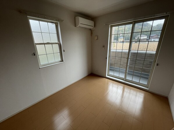 シン・シン・ハウスCの物件内観写真